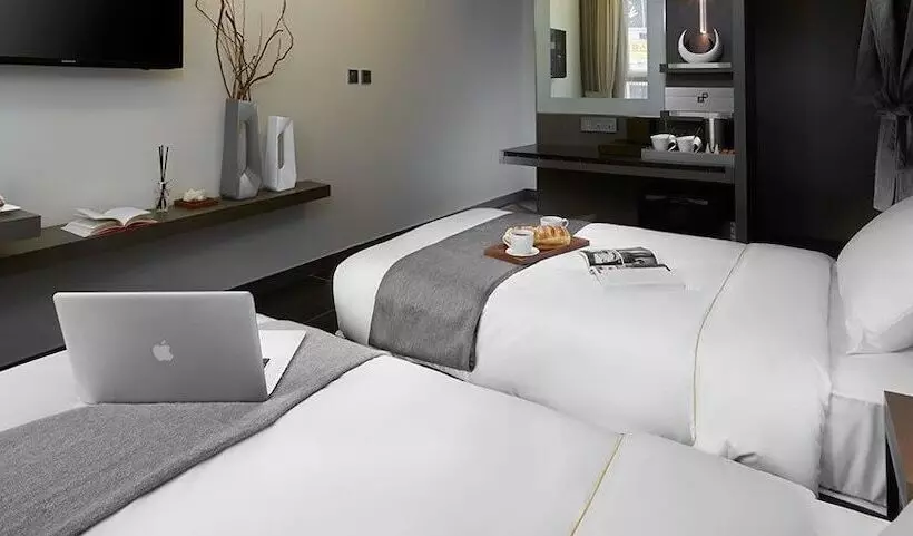 Fotos del hotel Grand Palace:  16