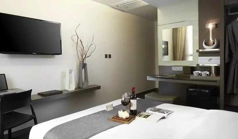 Fotos del hotel Grand Palace:  21