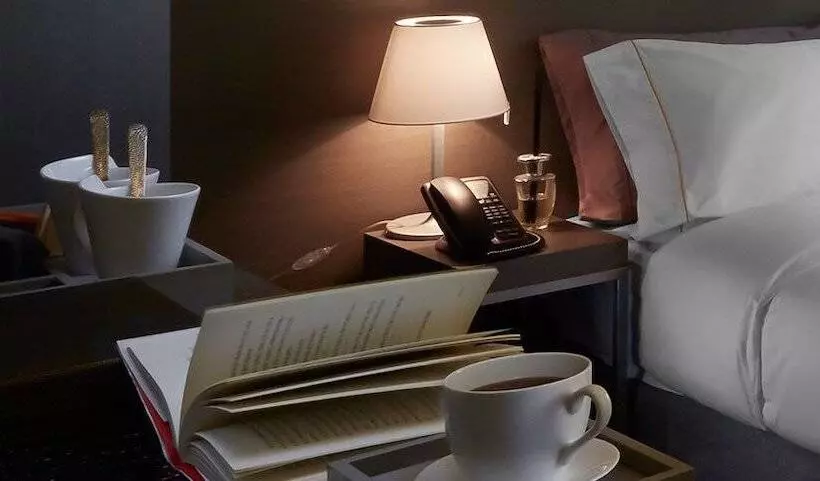 Fotos del hotel Grand Palace:  25