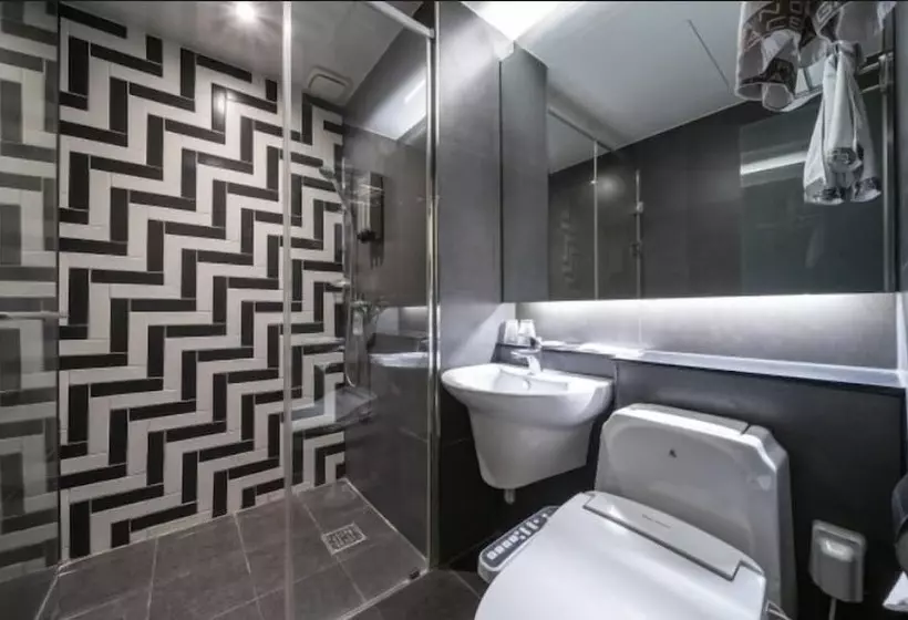 Fotos del hotel Grand Palace:  9