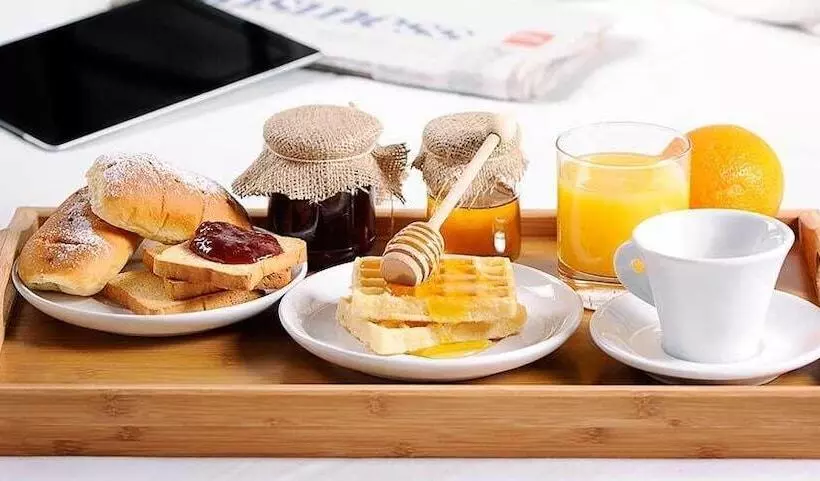 Fotos del hotel Grand Palace:  2