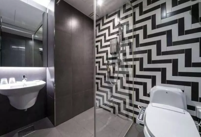 Fotos del hotel Grand Palace:  3