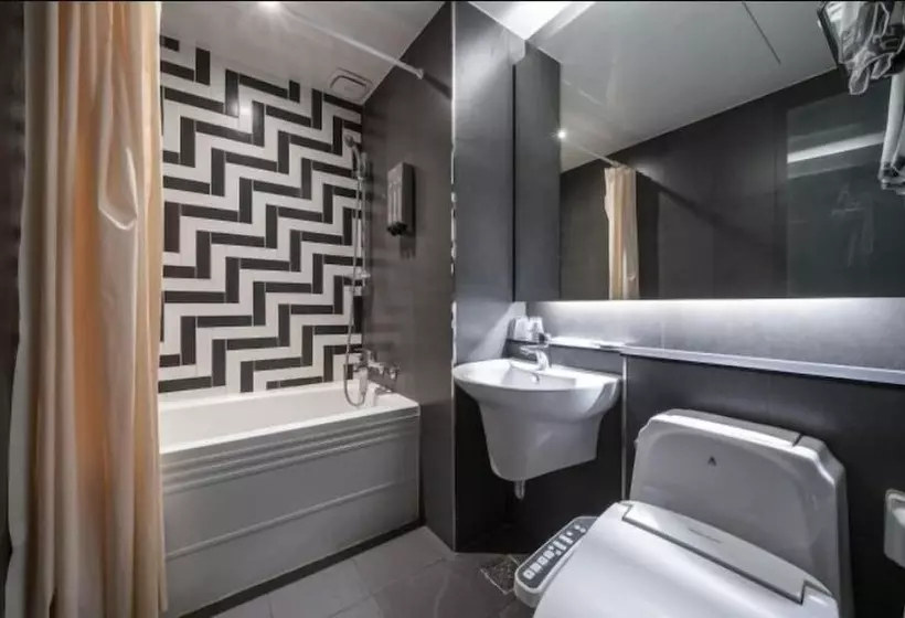 Fotos del hotel Grand Palace:  6