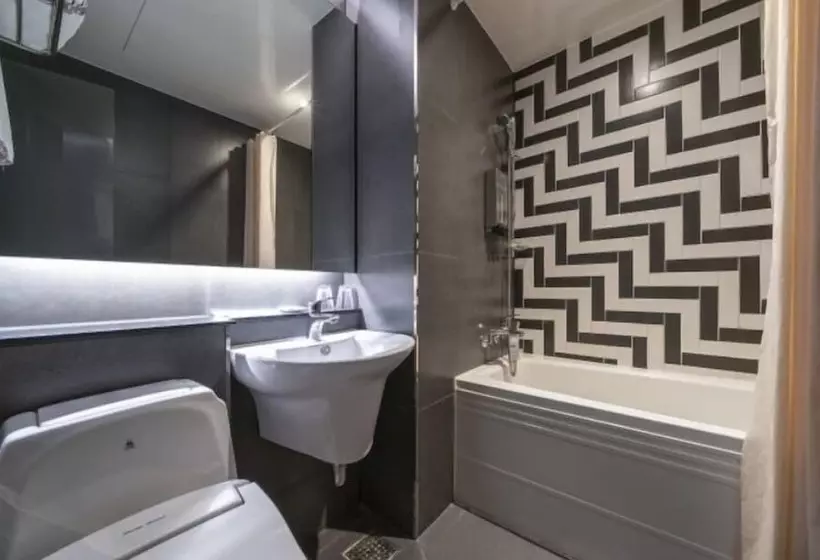 Fotos del hotel Grand Palace:  11