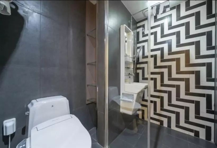 Fotos del hotel Grand Palace:  15