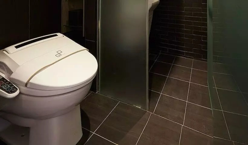 Fotos del hotel Grand Palace:  13