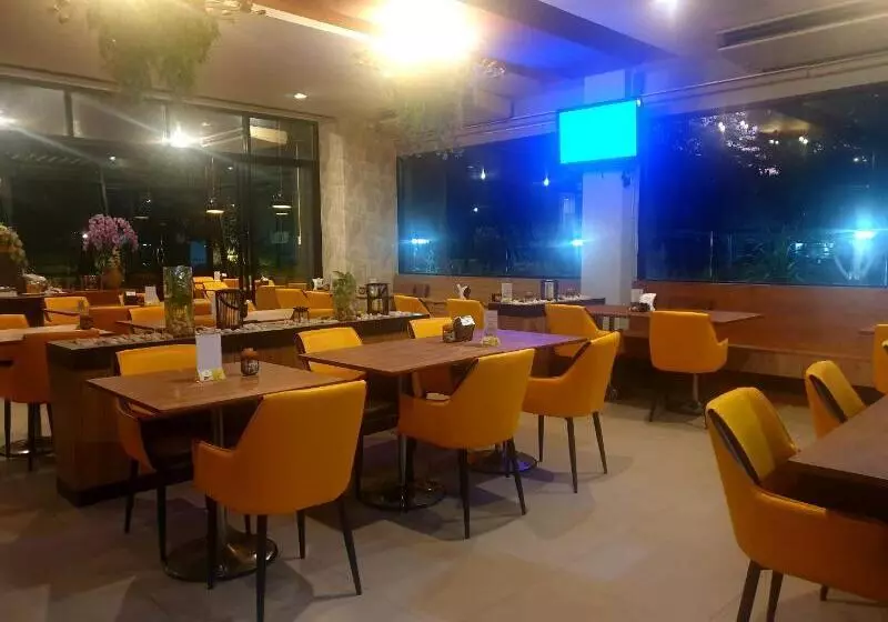 Fotos del hotel Green  And Resort:  5