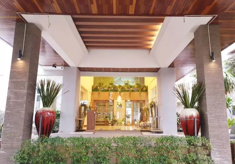 Fotos del hotel Green  And Resort:  7