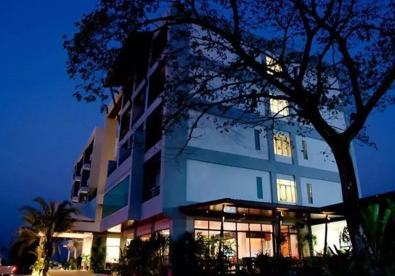 Fotos del hotel Green  And Resort:  8