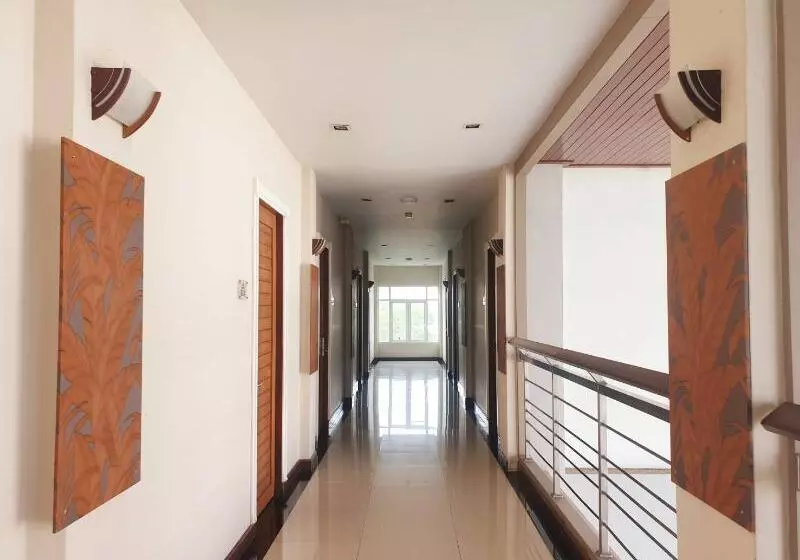 Fotos del hotel Green  And Resort:  9