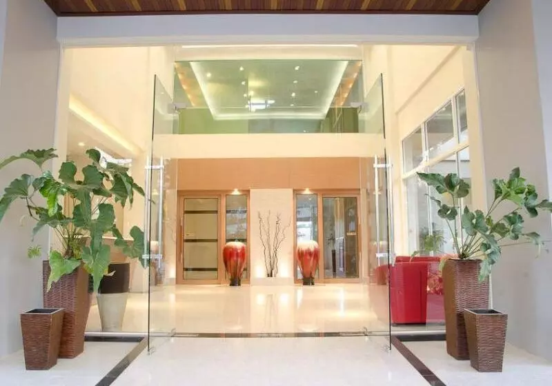 Fotos del hotel Green  And Resort:  3