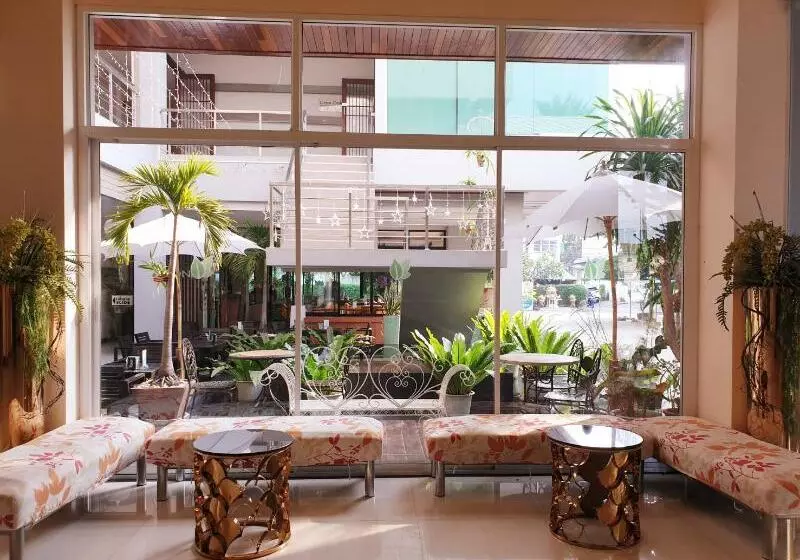 Fotos del hotel Green  And Resort:  20