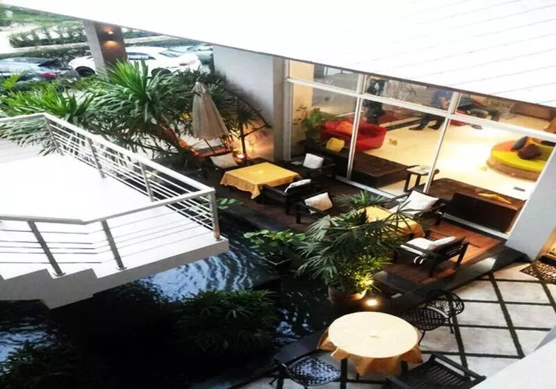 Fotos del hotel Green  And Resort:  6