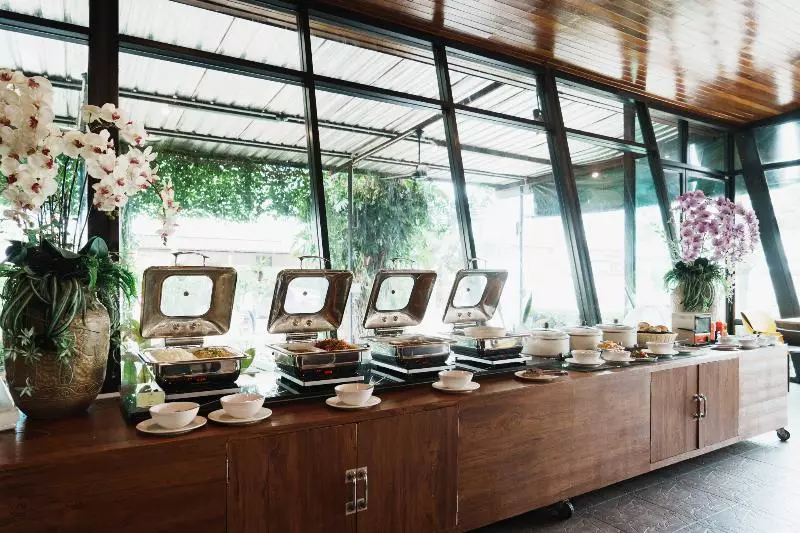 Fotos del hotel Green  And Resort:  21