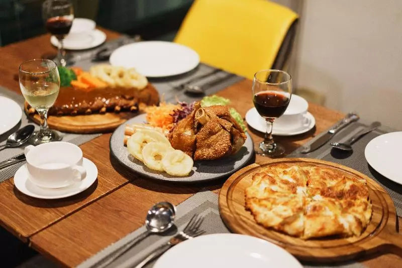 Fotos del hotel Green  And Resort:  4