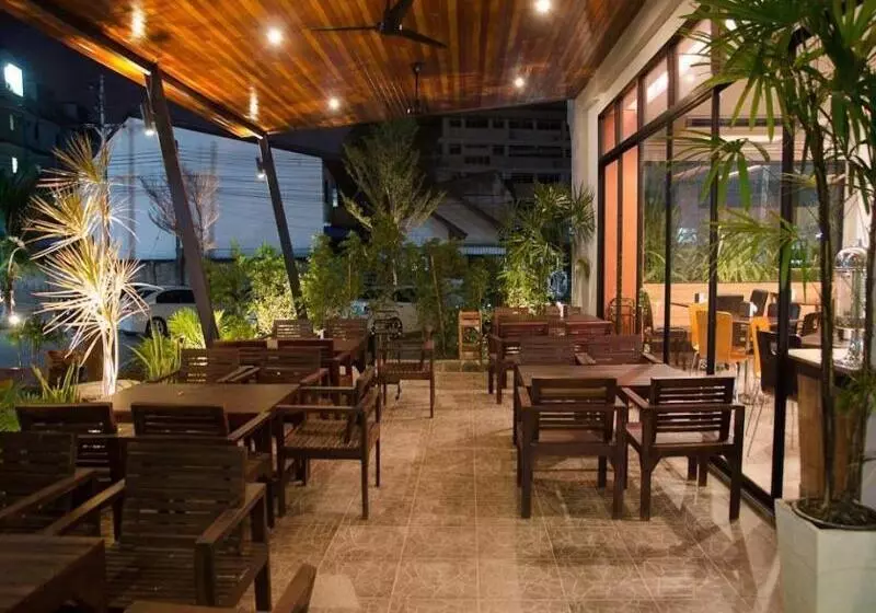 Fotos del hotel Green  And Resort:  11