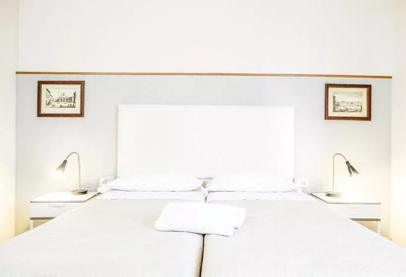 Fotos del hotel Iris Florentina:  3