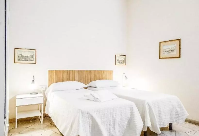 Fotos del hotel Iris Florentina:  5