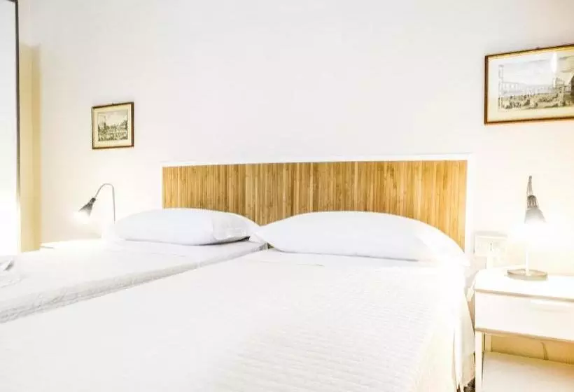 Fotos del hotel Iris Florentina:  12