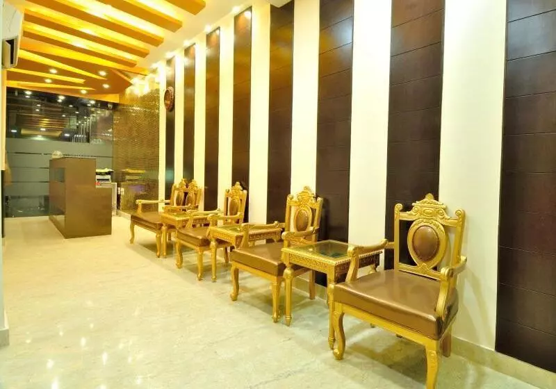 Fotos del hotel Kings Inn, Karol Bagh, New Delhi:  2