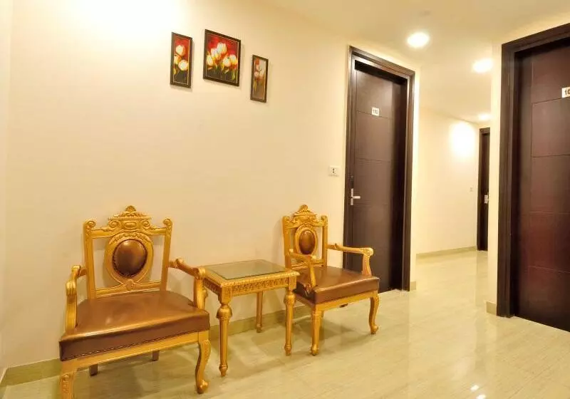 Fotos del hotel Kings Inn, Karol Bagh, New Delhi:  5