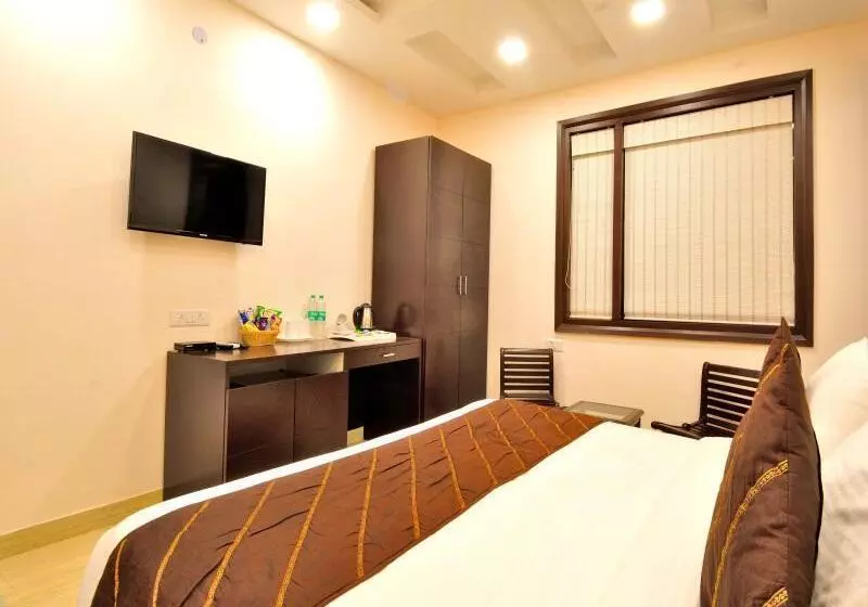 Kings Inn, Karol Bagh, New Delhi