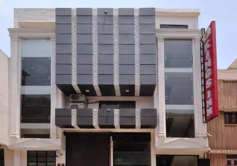 Fotos del hotel Kings Inn, Karol Bagh, New Delhi:  4