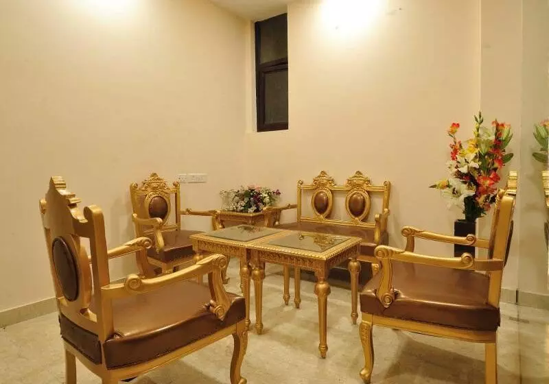 Fotos del hotel Kings Inn, Karol Bagh, New Delhi:  3