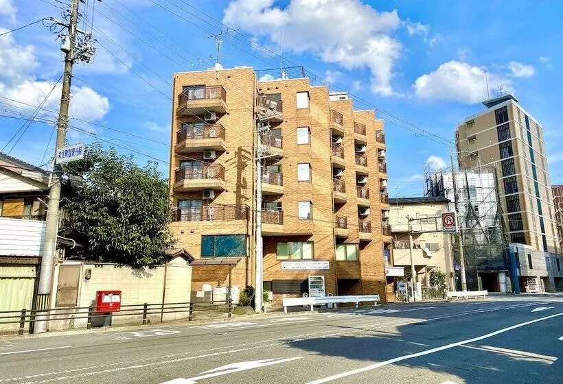 Fotos del hotel Kyoto Uraraka Guest House:  8