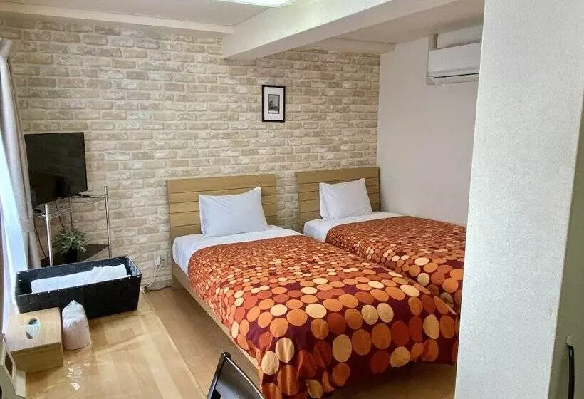 Fotos del hotel Kyoto Uraraka Guest House:  16