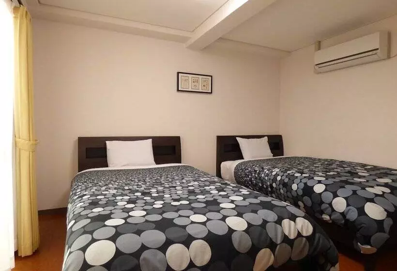 Fotos del hotel Kyoto Uraraka Guest House:  11