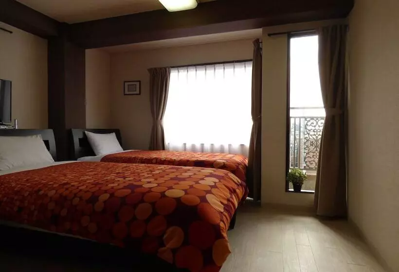 Fotos del hotel Kyoto Uraraka Guest House:  17