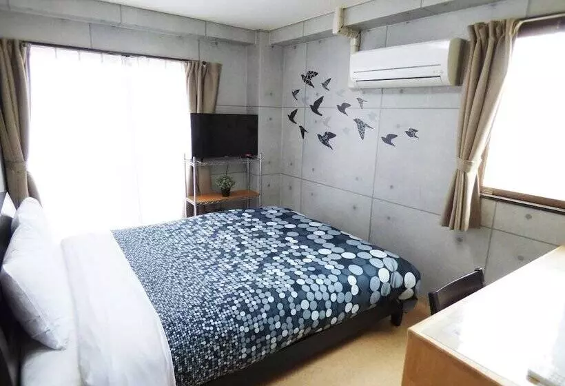 Fotos del hotel Kyoto Uraraka Guest House:  14