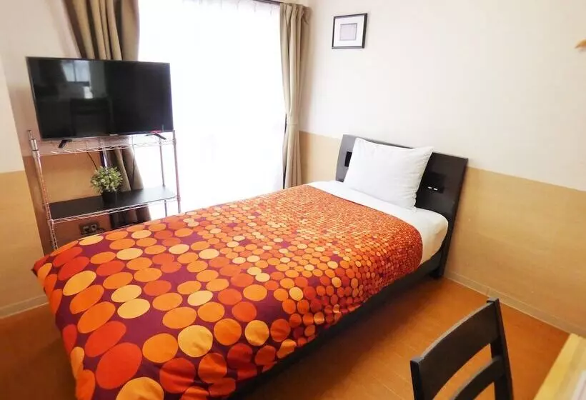 Fotos del hotel Kyoto Uraraka Guest House:  15