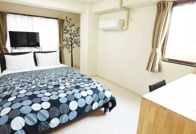 Fotos del hotel Kyoto Uraraka Guest House:  9