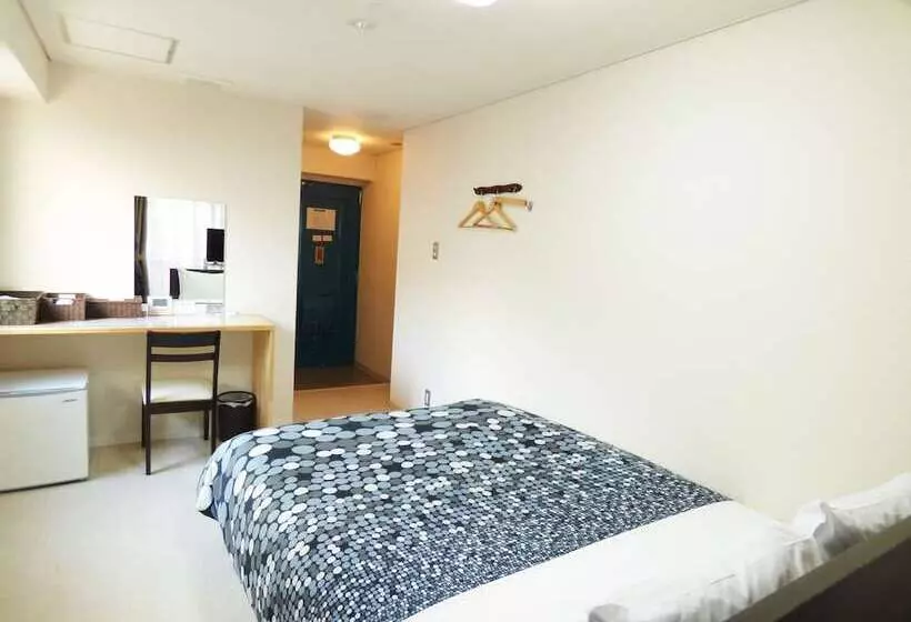 Kyoto Uraraka Guest House