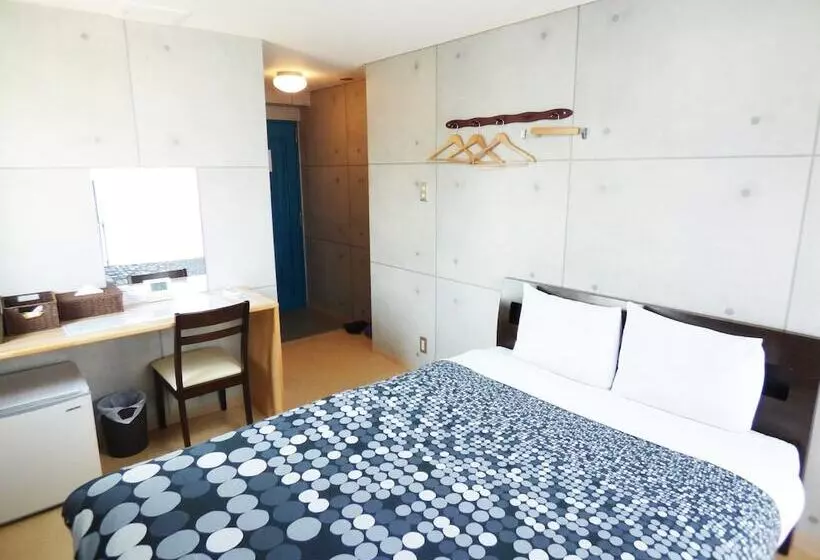 Fotos del hotel Kyoto Uraraka Guest House:  6