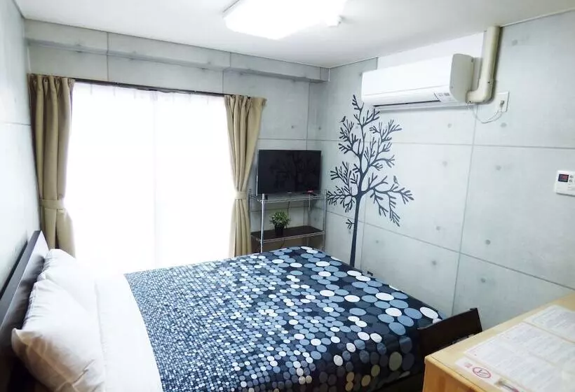 Fotos del hotel Kyoto Uraraka Guest House:  20