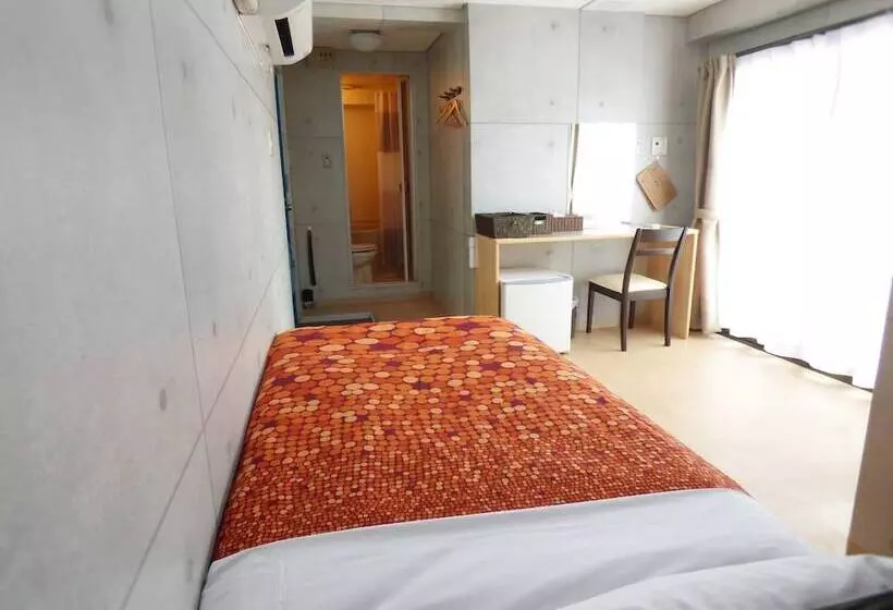 Fotos del hotel Kyoto Uraraka Guest House:  21