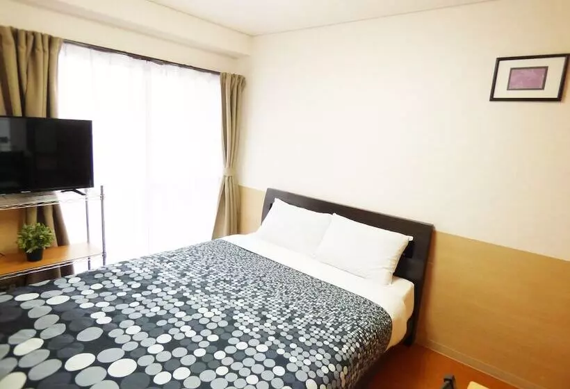 Fotos del hotel Kyoto Uraraka Guest House:  22