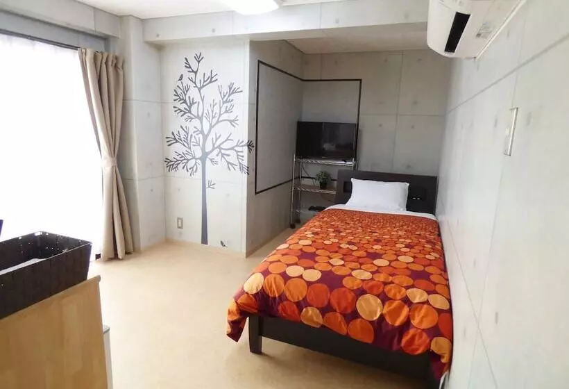 Fotos del hotel Kyoto Uraraka Guest House:  18