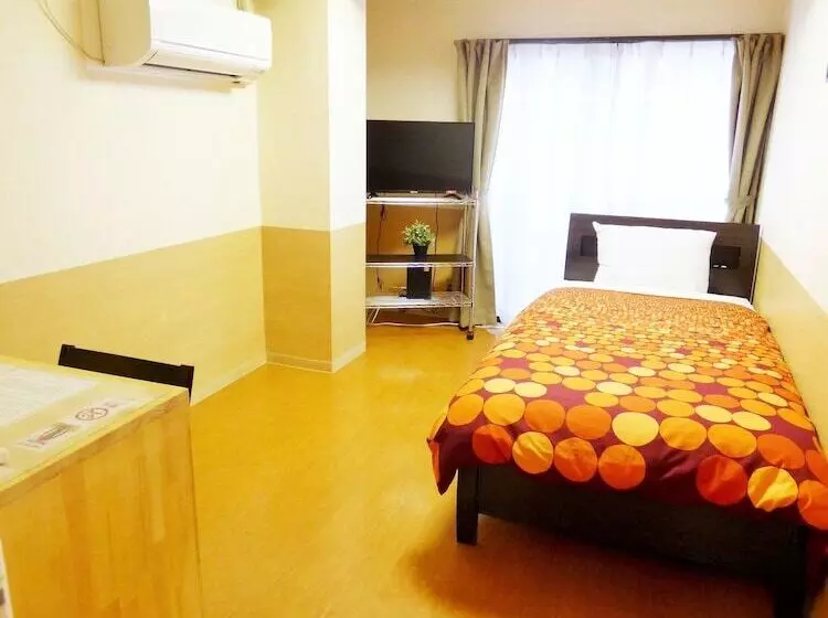 Fotos del hotel Kyoto Uraraka Guest House:  23