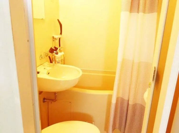 Fotos del hotel Kyoto Uraraka Guest House:  3