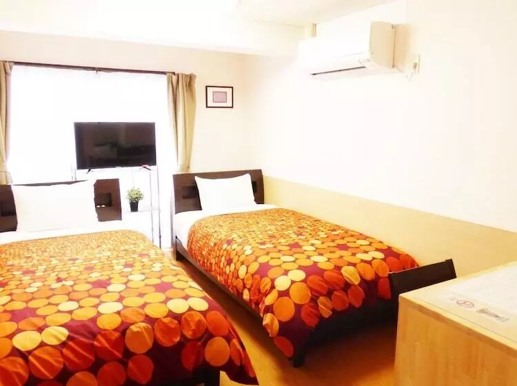 Fotos del hotel Kyoto Uraraka Guest House:  13