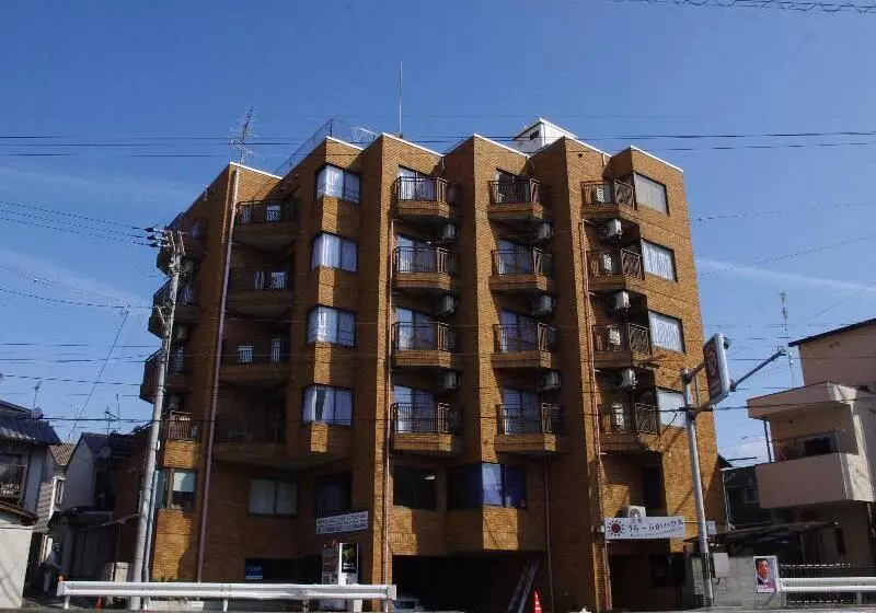 Fotos del hotel Kyoto Uraraka Guest House:  5