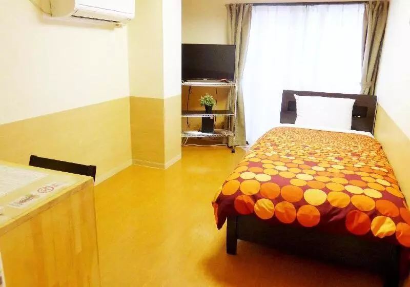 Fotos del hotel Kyoto Uraraka Guest House:  25