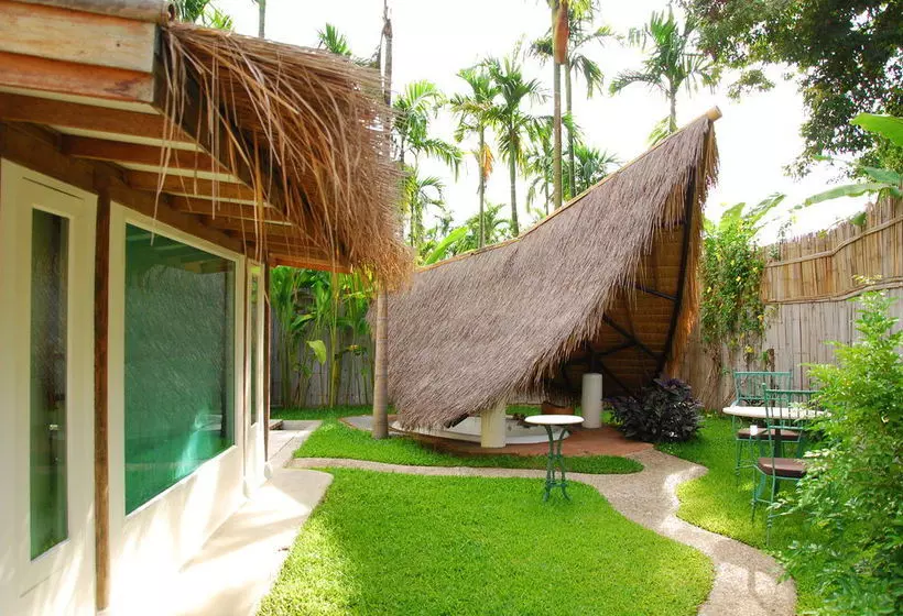 Fotos del hotel Pai Island Resort:  16