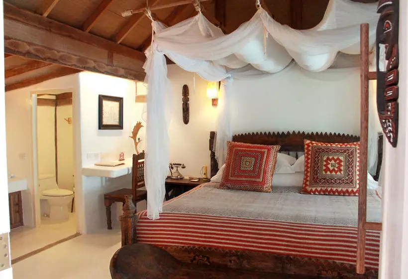 Fotos del hotel Pai Island Resort:  20