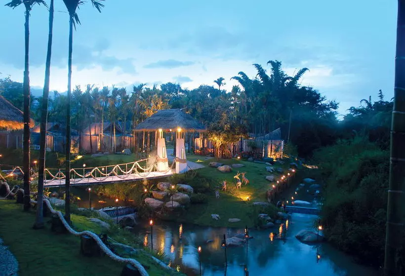 Fotos del hotel Pai Island Resort:  19