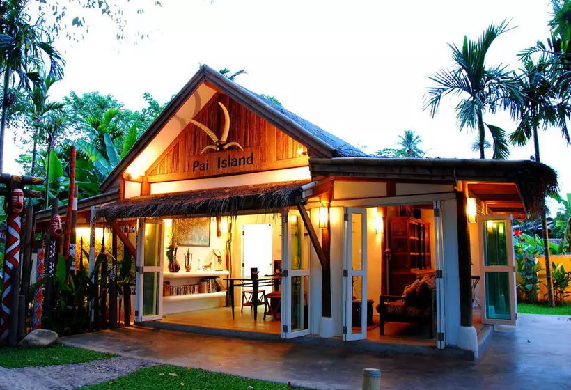 Fotos del hotel Pai Island Resort:  4